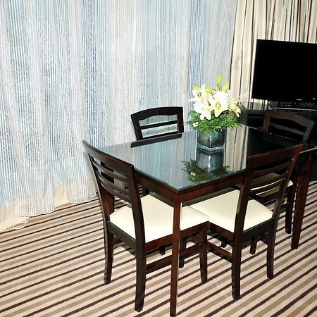Al Bastaki International Hotel Кувейт Экстерьер фото