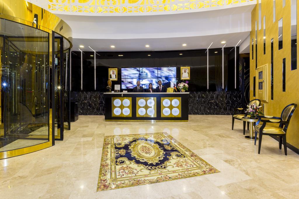 Al Bastaki International Hotel Кувейт Экстерьер фото