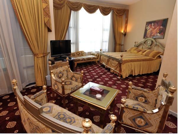 Al Bastaki International Hotel Кувейт Экстерьер фото