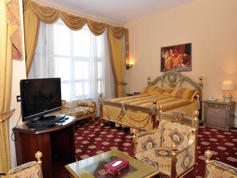 Al Bastaki International Hotel Кувейт Экстерьер фото