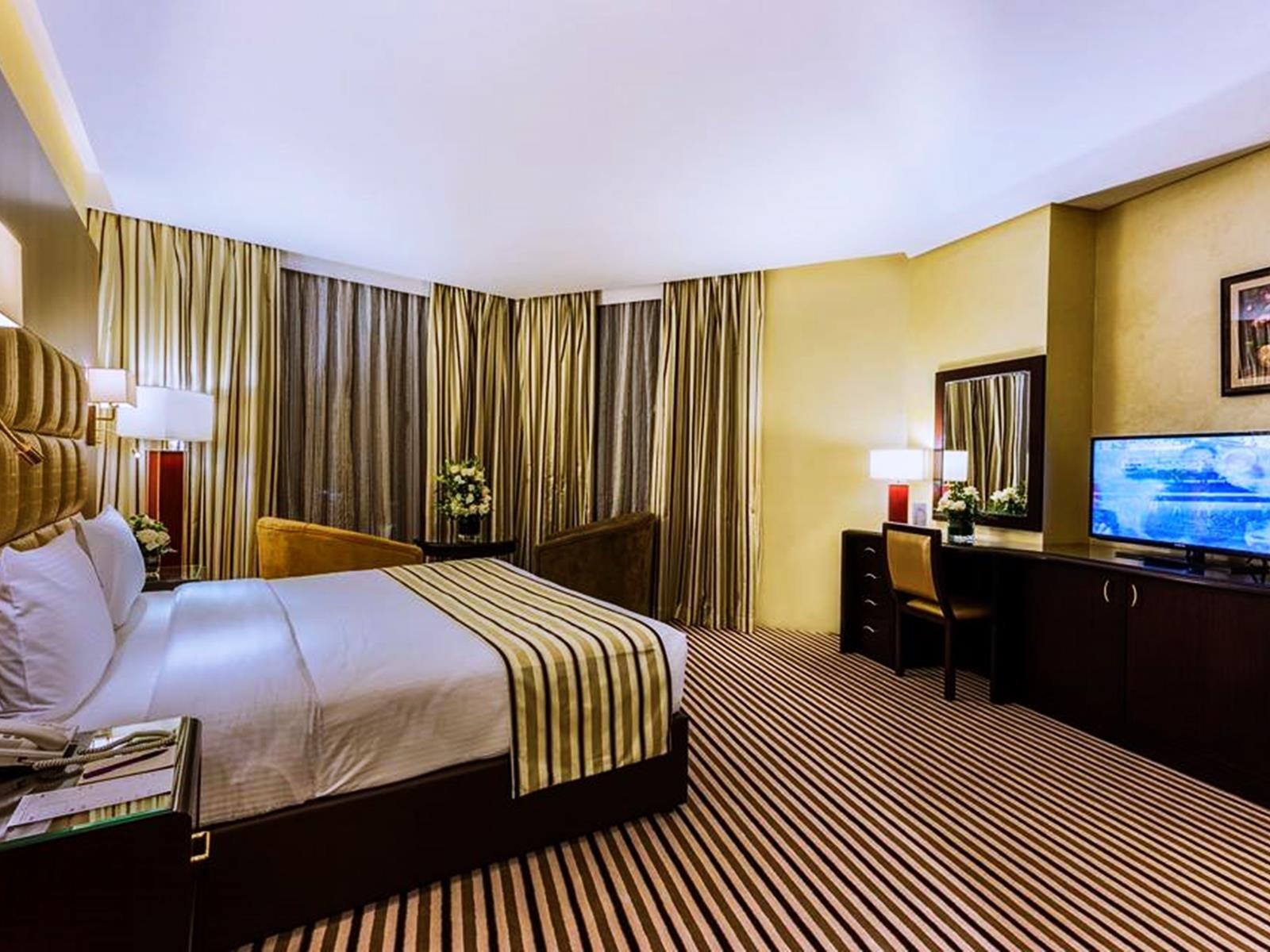 Al Bastaki International Hotel Кувейт Экстерьер фото