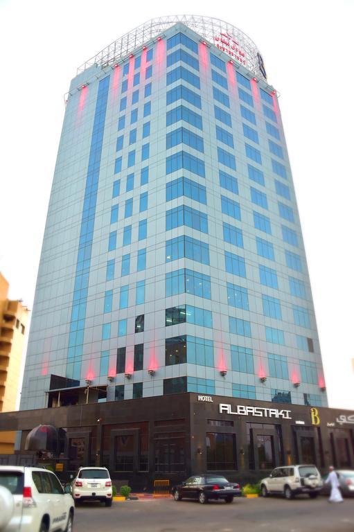 Al Bastaki International Hotel Кувейт Экстерьер фото