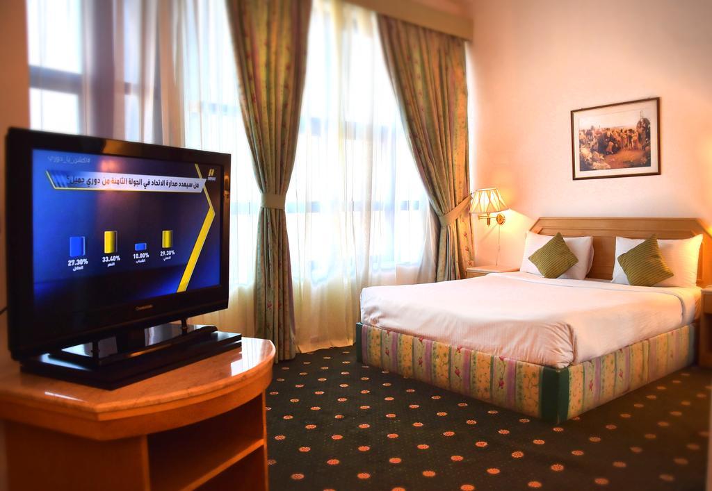 Al Bastaki International Hotel Кувейт Экстерьер фото