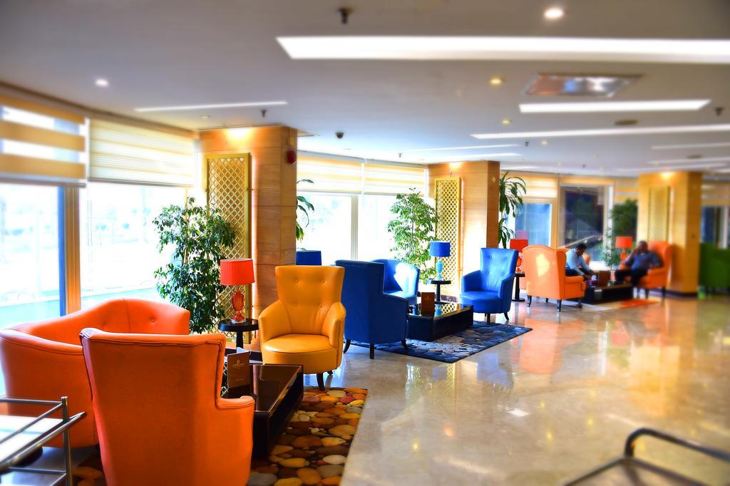 Al Bastaki International Hotel Кувейт Экстерьер фото