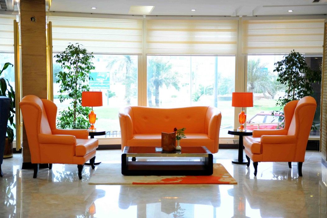 Al Bastaki International Hotel Кувейт Экстерьер фото